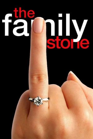 The Family Stone's poster