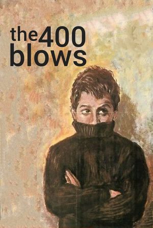 The 400 Blows's poster