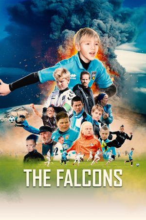 The Falcons's poster