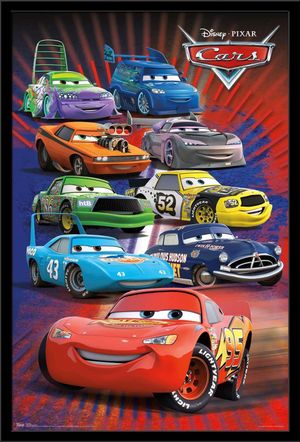 Cars's poster