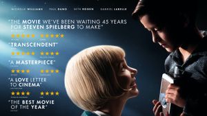 The Fabelmans's poster