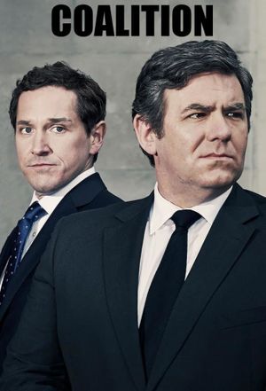 Coalition's poster