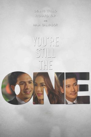 You're Still the One's poster image
