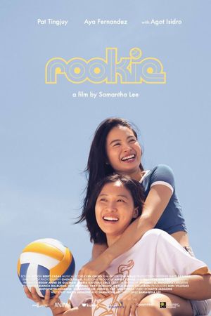Rookie's poster