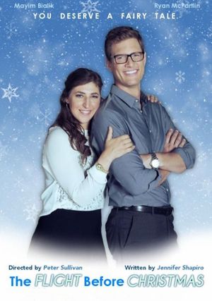 The Flight Before Christmas's poster