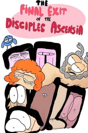 The Final Exit of the Disciples of Ascensia's poster