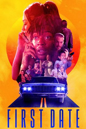 First Date's poster