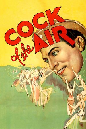 Cock of the Air's poster
