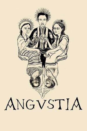 Angustia's poster