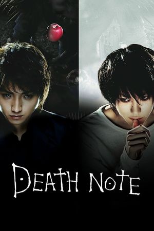 Death Note's poster