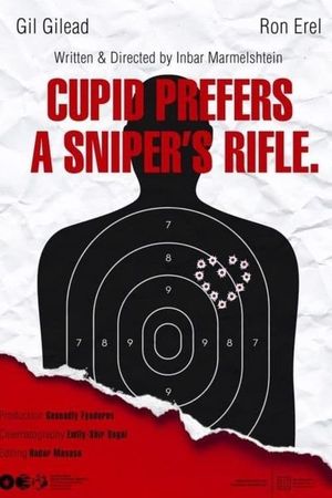 Cupid Prefers a Sniper’s Rifle's poster image