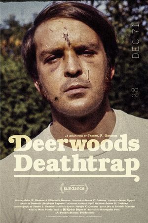 Deerwoods Deathtrap's poster image