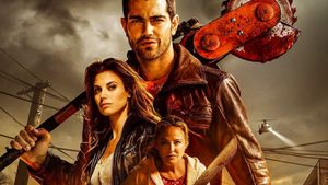 Dead Rising: Watchtower's poster