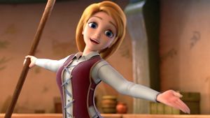 Cinderella and the Secret Prince's poster