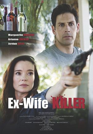 Ex-Wife Killer's poster
