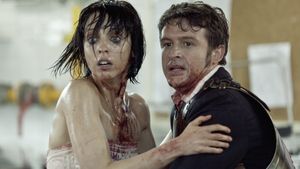 [REC] 3: Genesis's poster