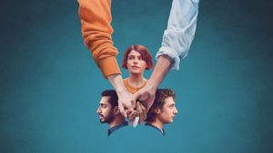 Fingernails's poster