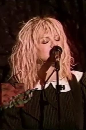 Hole - Live at The Metro (Chicago, 1994)'s poster image