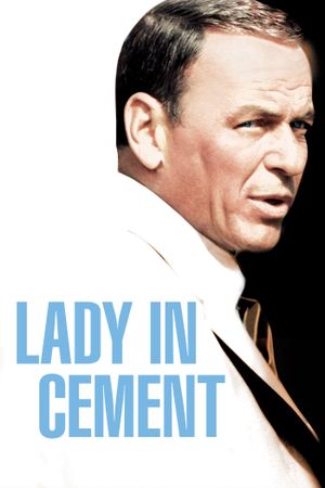 Lady in Cement's poster
