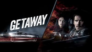 Getaway's poster