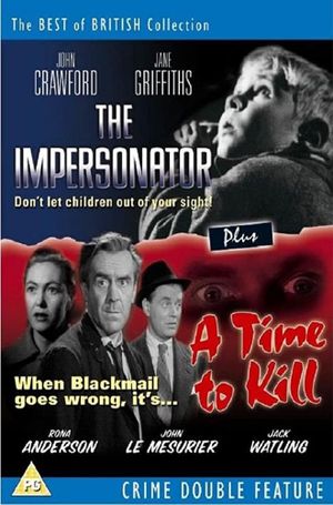 The Impersonator's poster image