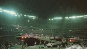 The Opening of SkyDome: A Celebration's poster