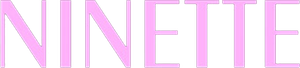 Ninette's poster