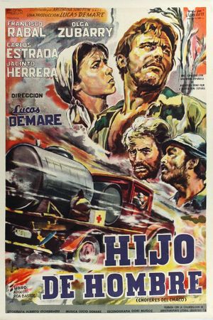 La sed's poster