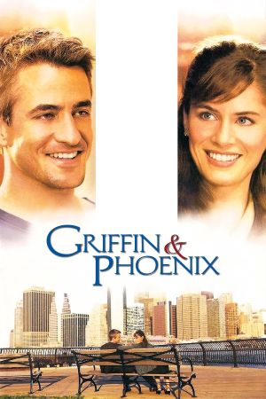 Griffin & Phoenix's poster