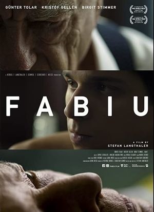 Fabiu's poster