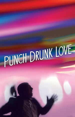 Punch-Drunk Love's poster