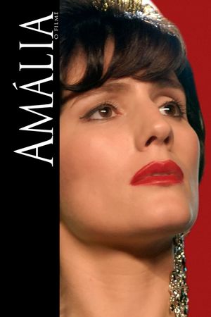 Amália's poster