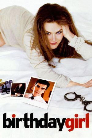 Birthday Girl's poster