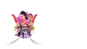 Drive-Away Dolls's poster