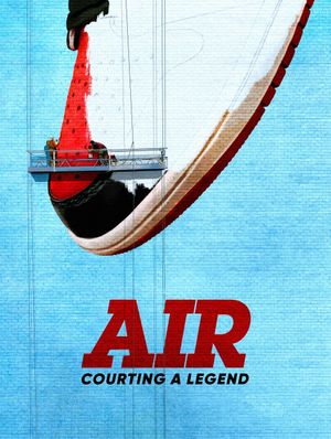 Air's poster