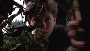 Children of the Corn III: Urban Harvest's poster