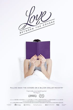 Love Between the Covers's poster
