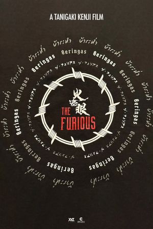 The Furious's poster image