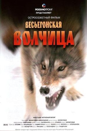Vesegonskaya volchitsa's poster