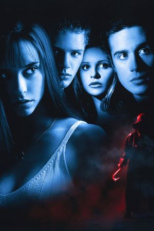 I Know What You Did Last Summer's poster