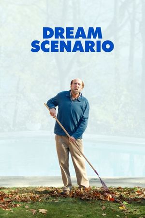 Dream Scenario's poster