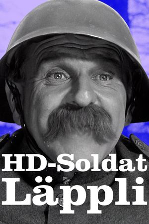 HD-Soldat Läppli's poster