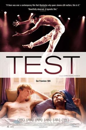 Test's poster