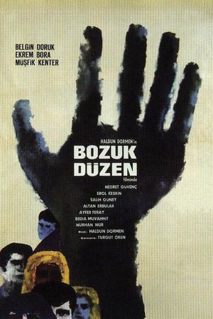 Bozuk Düzen's poster