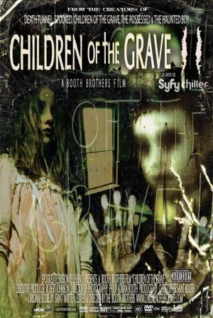 Children of the Grave's poster