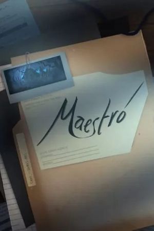 Maestro's poster