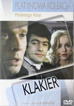 Klakier's poster