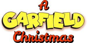 A Garfield Christmas Special's poster