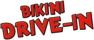 Bikini Drive-in's poster