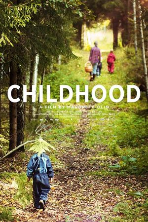 Childhood's poster